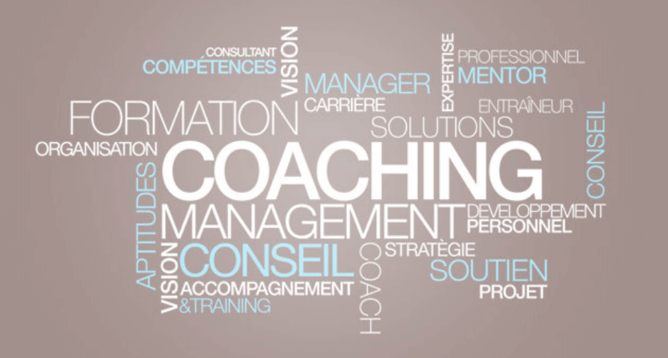 le coaching